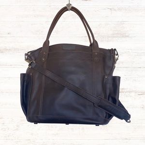 Nena & Co Full TPB Painthorse Bag